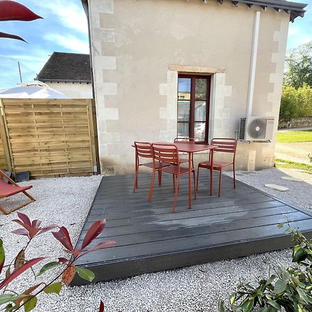 Les Cahiers De Vacances อองบวส ภายนอก รูปภาพ