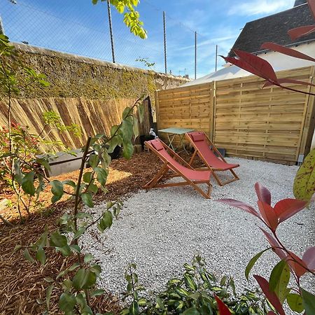 Les Cahiers De Vacances อองบวส ภายนอก รูปภาพ