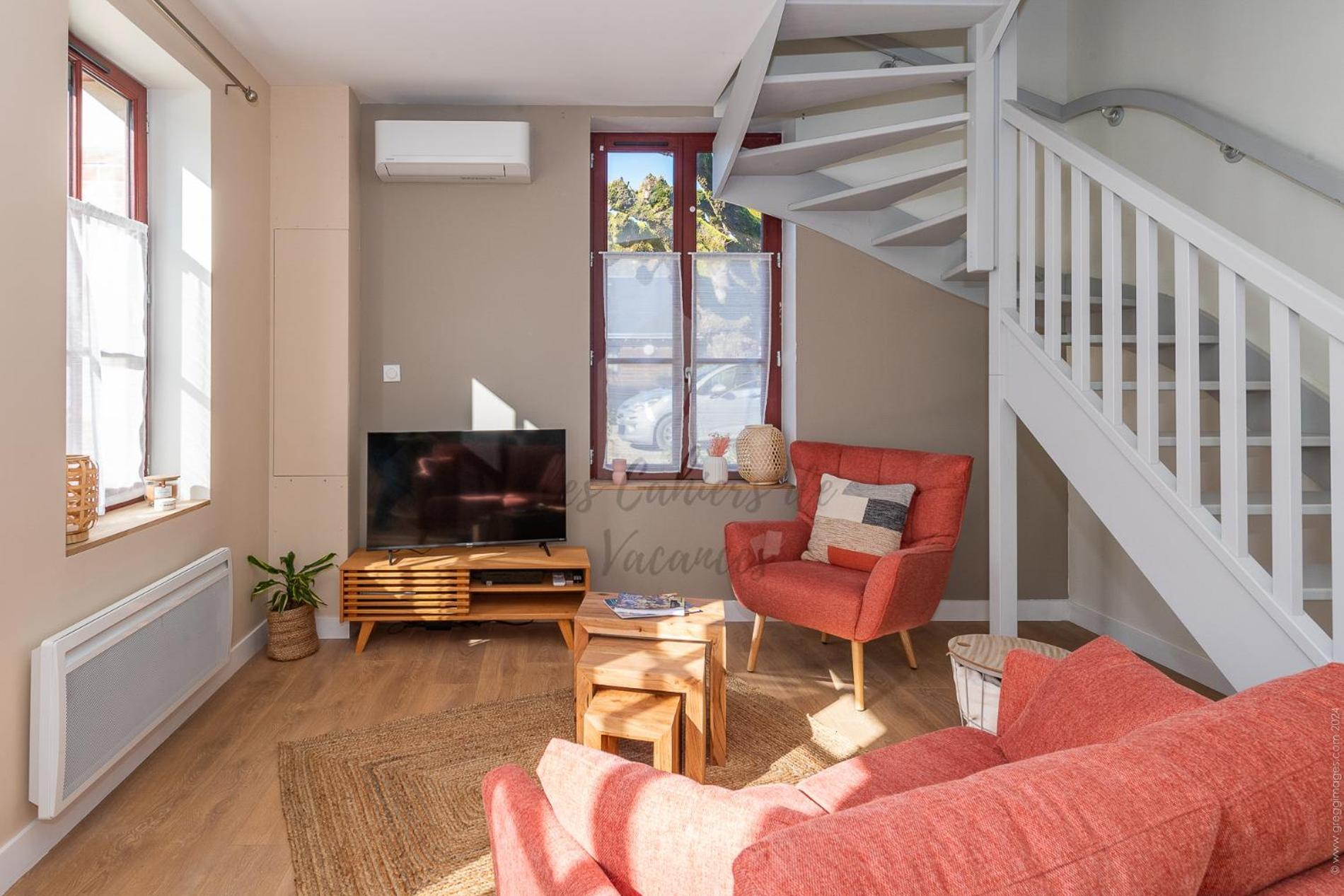 Les Cahiers De Vacances อองบวส ภายนอก รูปภาพ