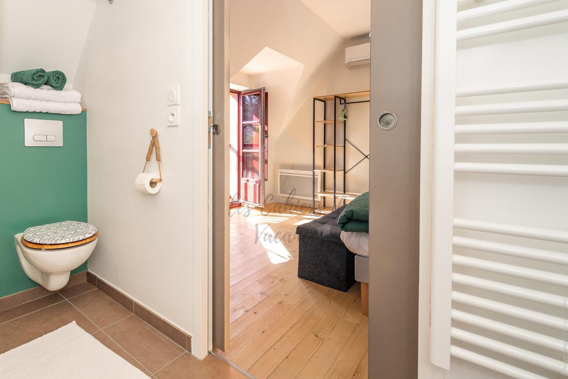 Les Cahiers De Vacances อองบวส ภายนอก รูปภาพ