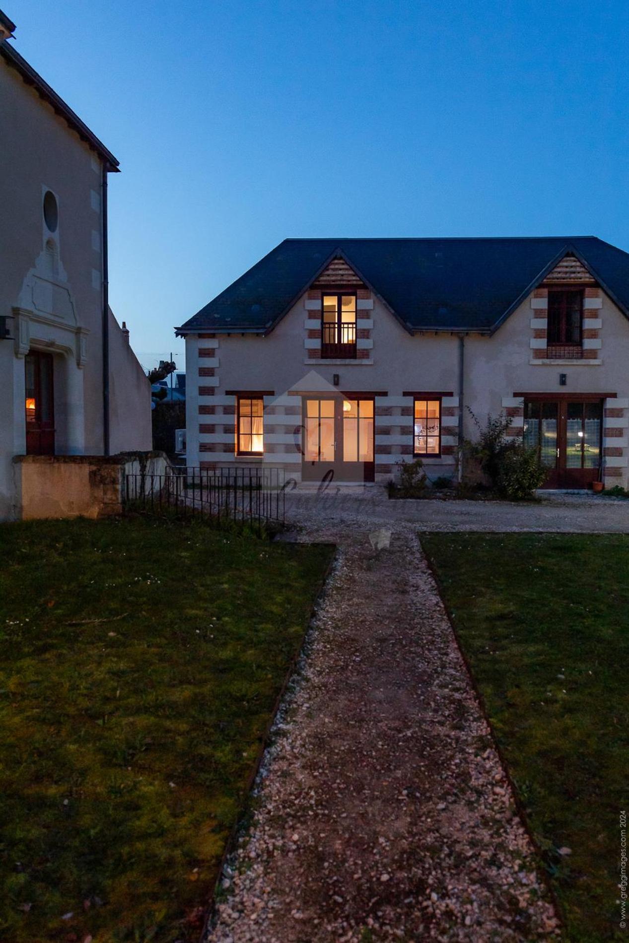 Les Cahiers De Vacances อองบวส ภายนอก รูปภาพ